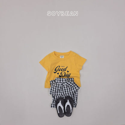 [PRE-ORDER] Check Layered Pants