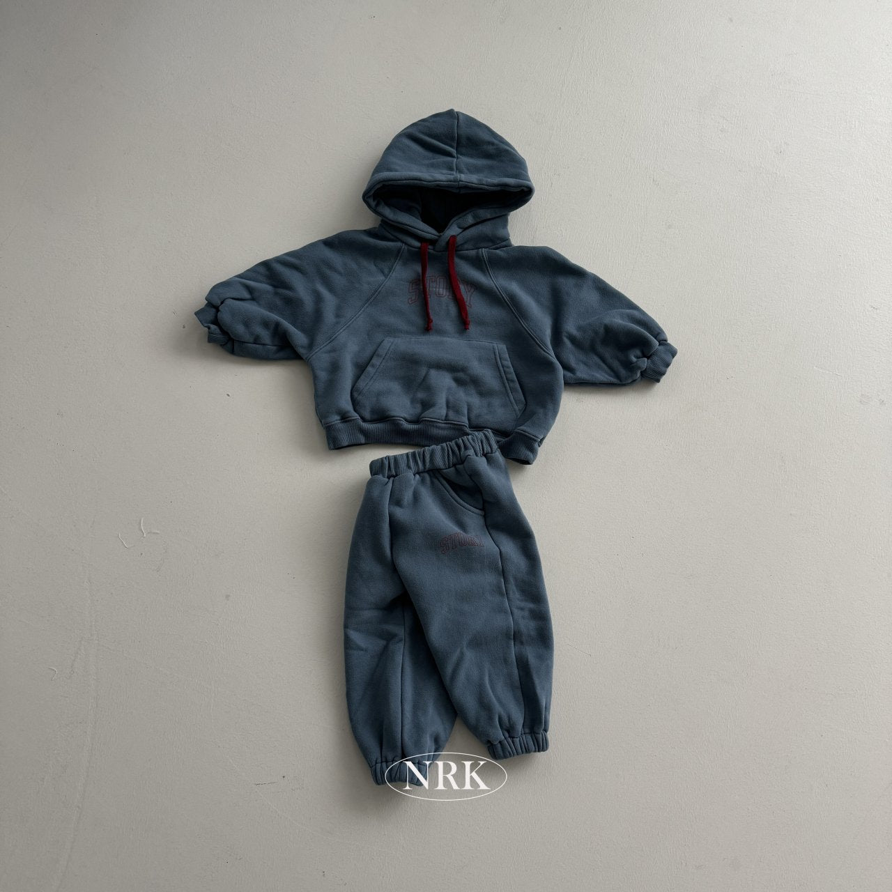 [PRE-ORDER] Story Top Bottom Set