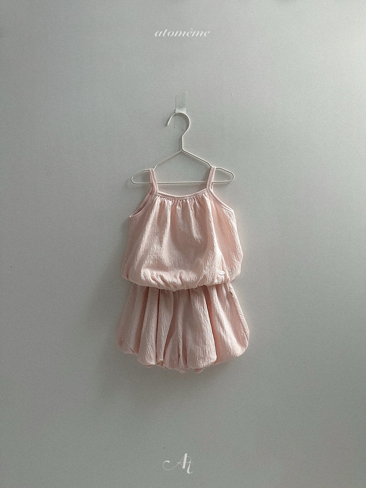 [PRE-ORDER] Bloom Sleeveless T-Shirts