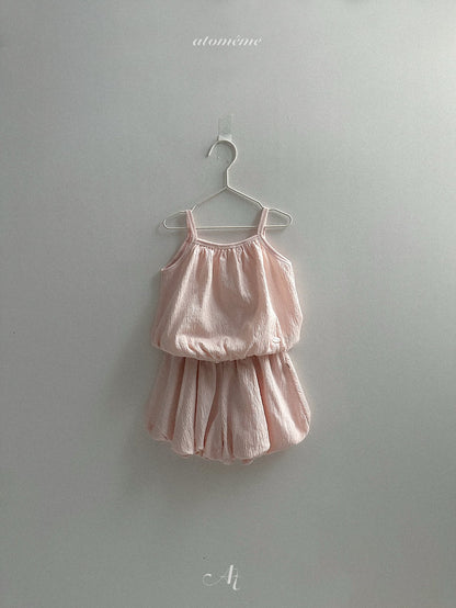 [PRE-ORDER] Bloom Sleeveless T-Shirts