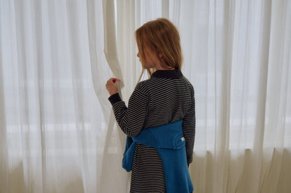 [PRE-ORDER] Stripe Dress