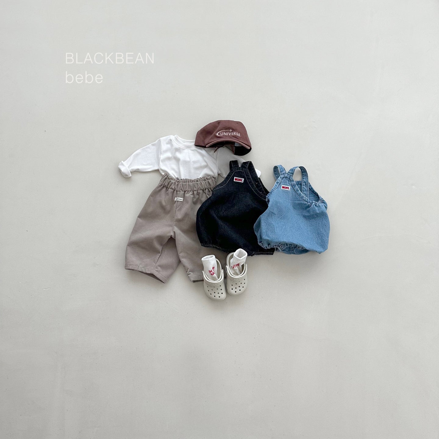 [PRE-ORDER] Pure Body Suit Set
