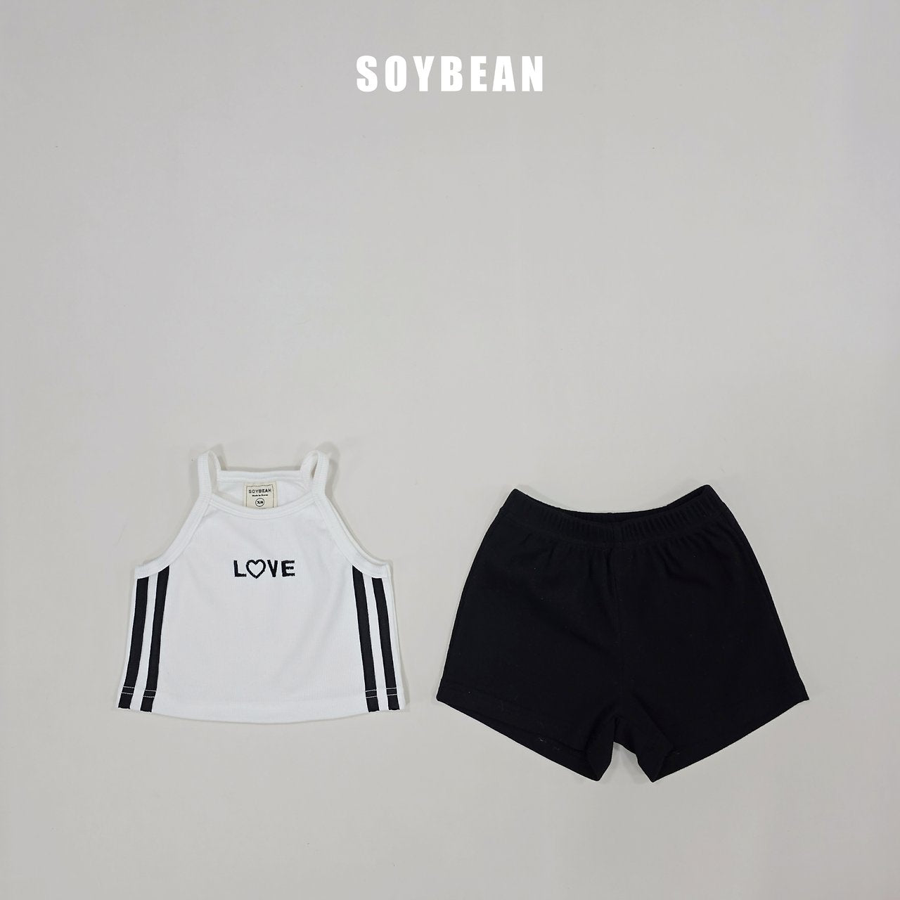 [PRE-ORDER] Tok Tok Taping Top Bottom Set