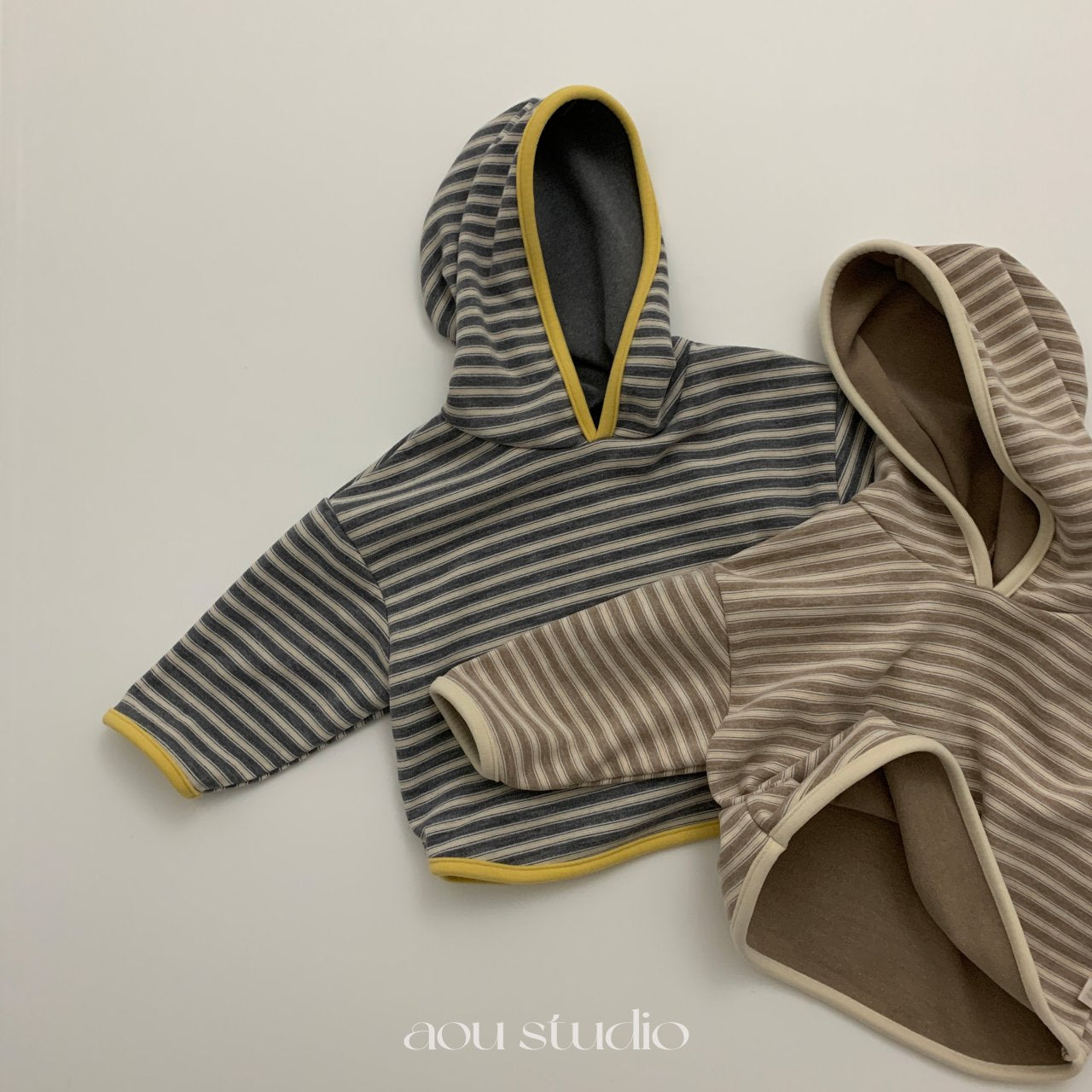 [PRE-ORDER] Vanilla Hoodie T-Shirts
