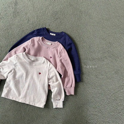 [PRE-ORDER] Sugar Heart T-Shirts