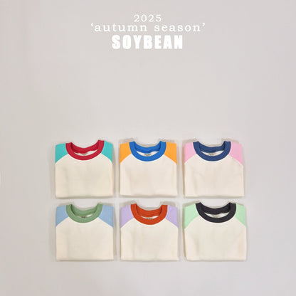 [PRE-ORDER] Color Pang Sweatshirts