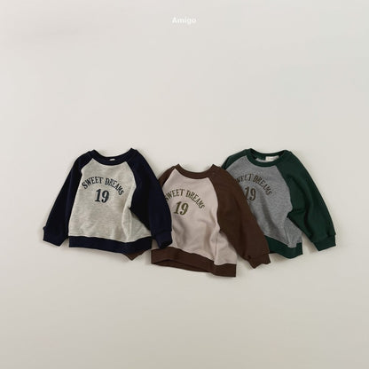 [PRE-ORDER] Sweet Sweatshirts