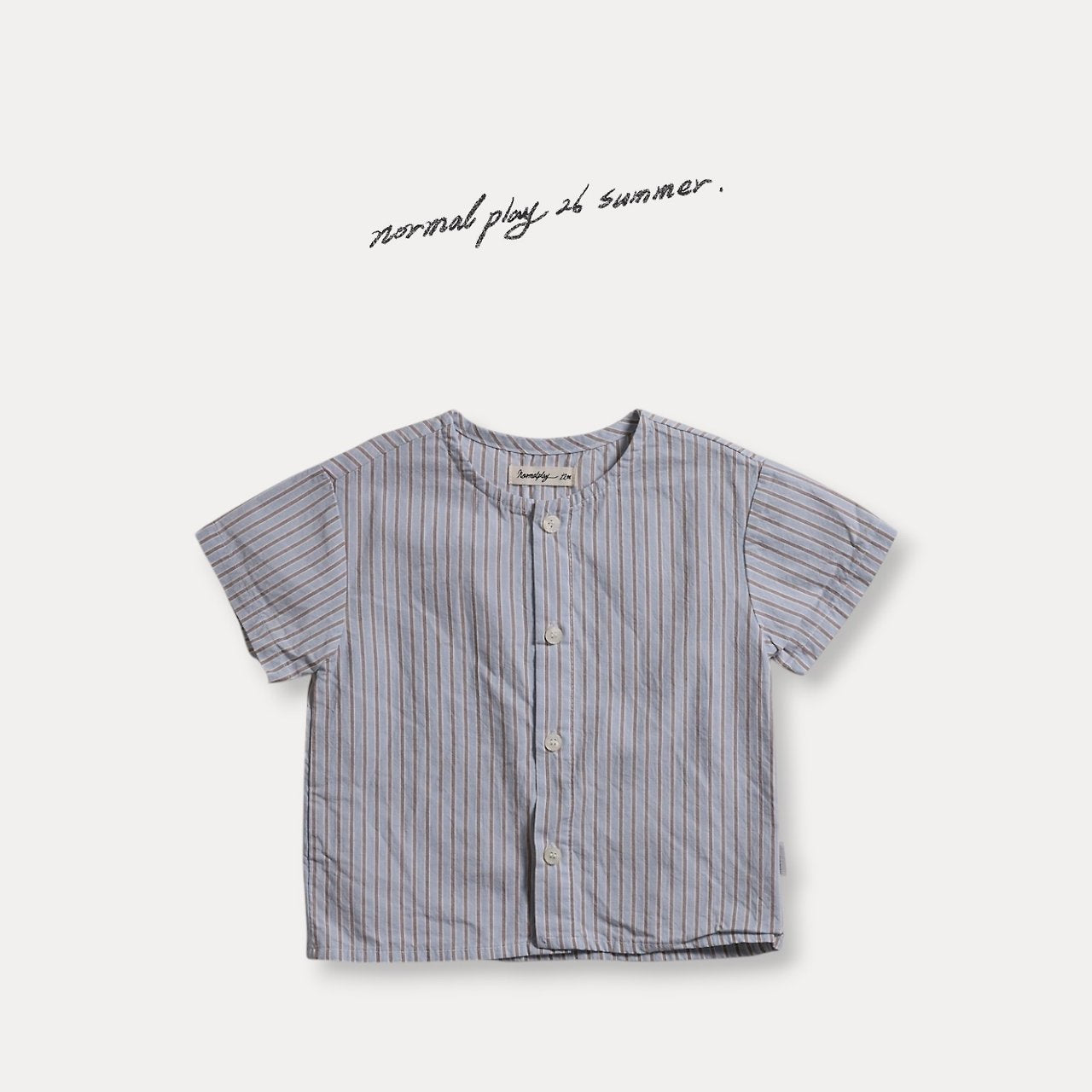 [PRE-ORDER] Woody Shirts
