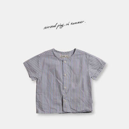 [PRE-ORDER] Woody Shirts