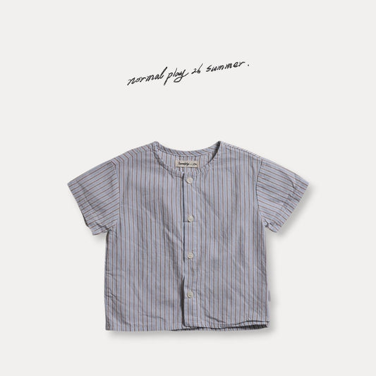 [PRE-ORDER] Woody Shirts