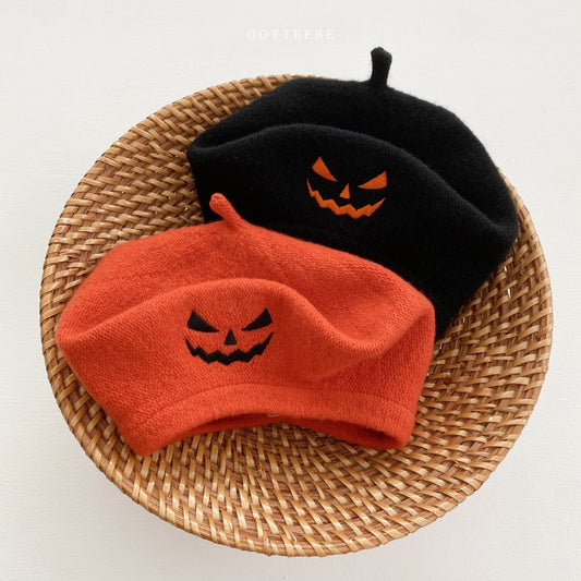 [Limit Time Order] Ghost Knit Beret