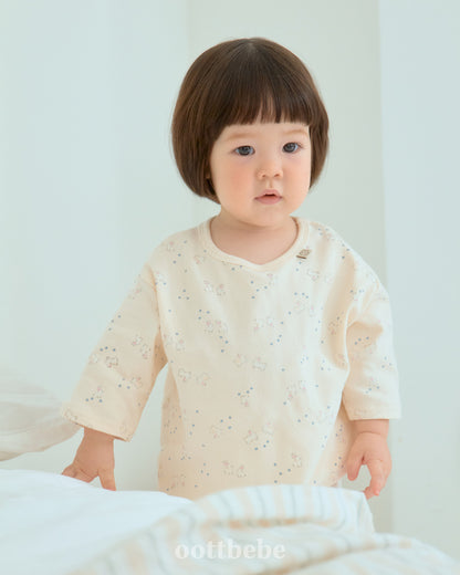[PRE-ORDER] Dream Land Home Wear Set