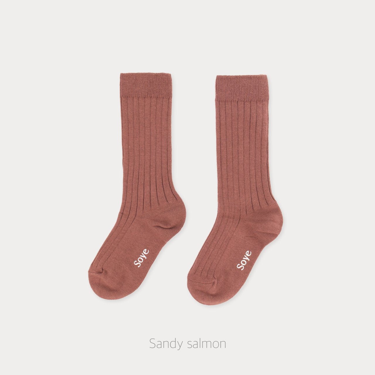 [PRE-ORDER] New Basic Socks