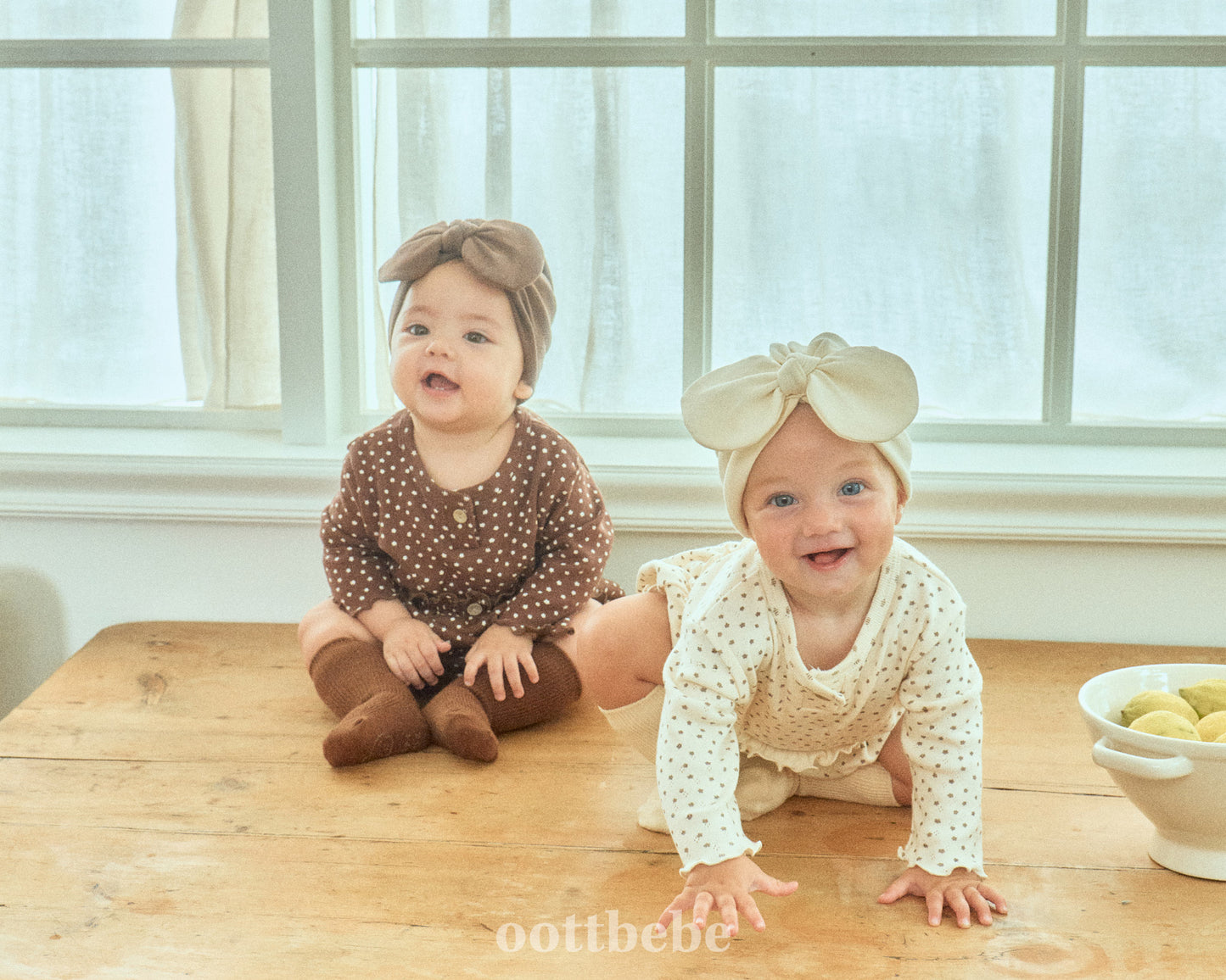 [PRE-ORDER] Star Candy Baby Top Bottom Set