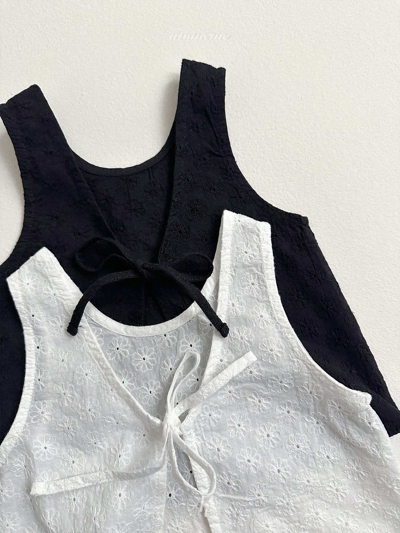 [PRE-ORDER] Daisy Blouse