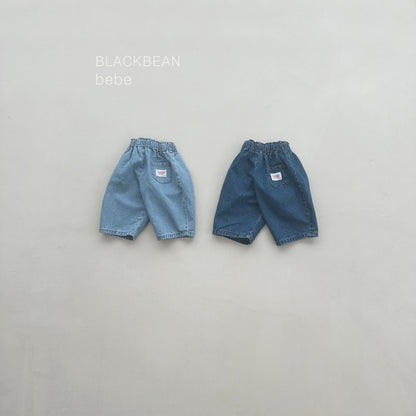 [PRE-ORDER] Haven Baby Pants
