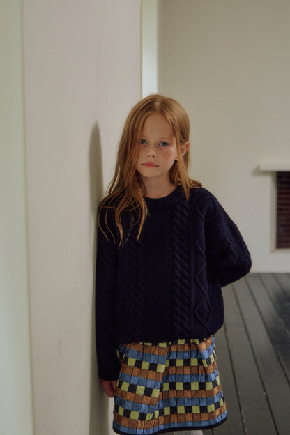 [PRE-ORDER] Chess Skirts