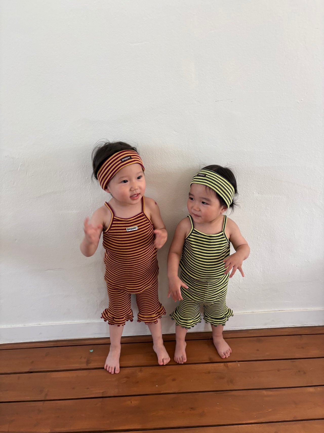 [PRE-ORDER] Melon Hair Band