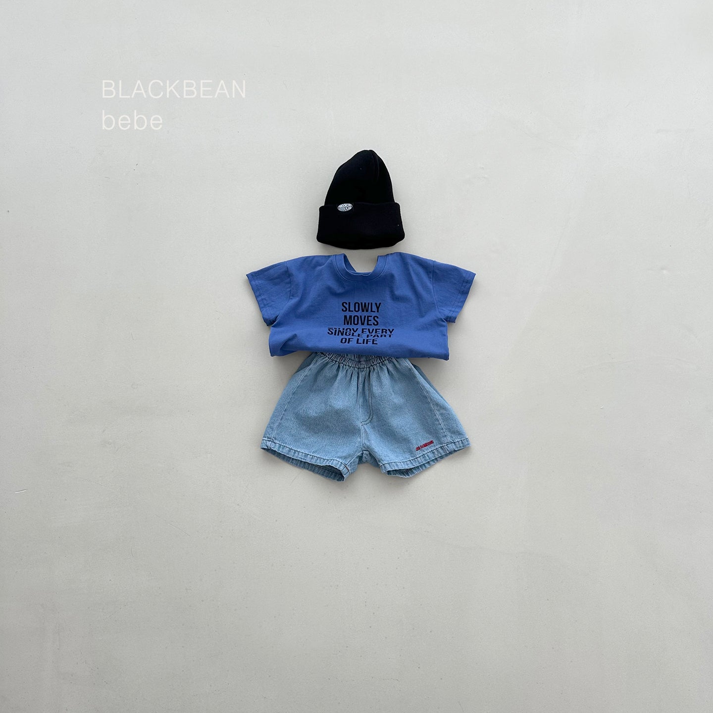 [PRE-ORDER] Every Baby T-Shirts