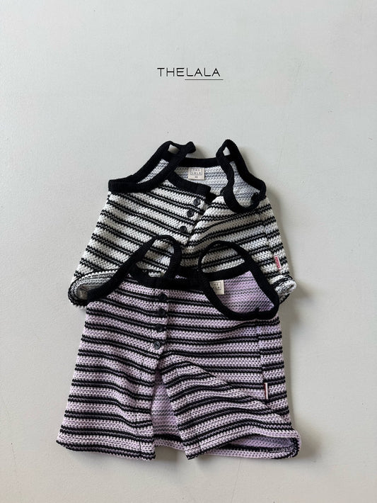 [PRE-ORDER] Note Vest