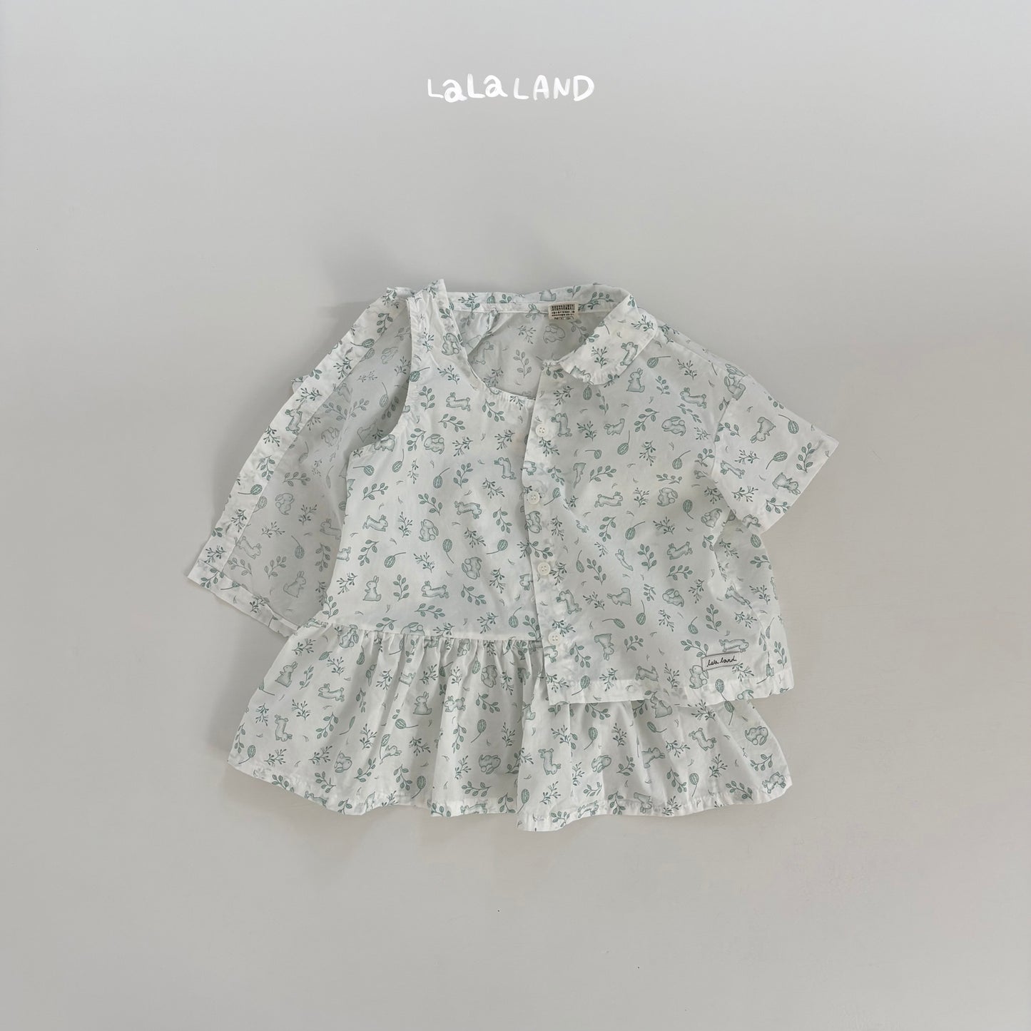 [PRE-ORDER] Tilda Dress