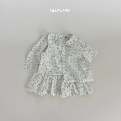 [PRE-ORDER] Tilda Dress