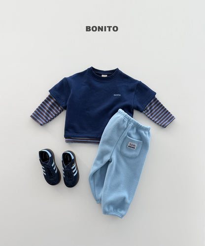 [PRE-ORDER] Layered T-Shirts