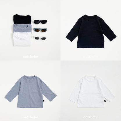 [PRE-ORDER] Simpe 1+1+1 T-Shirts