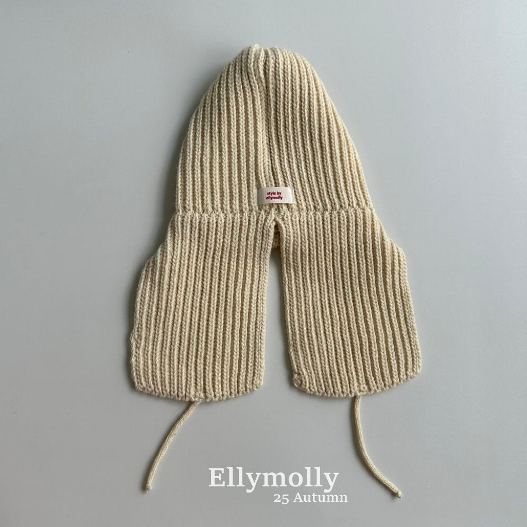 [PRE-ORDER] Elly Trendy Beanie