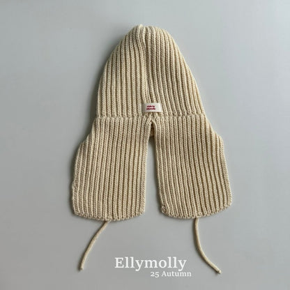 [PRE-ORDER] Elly Trendy Beanie