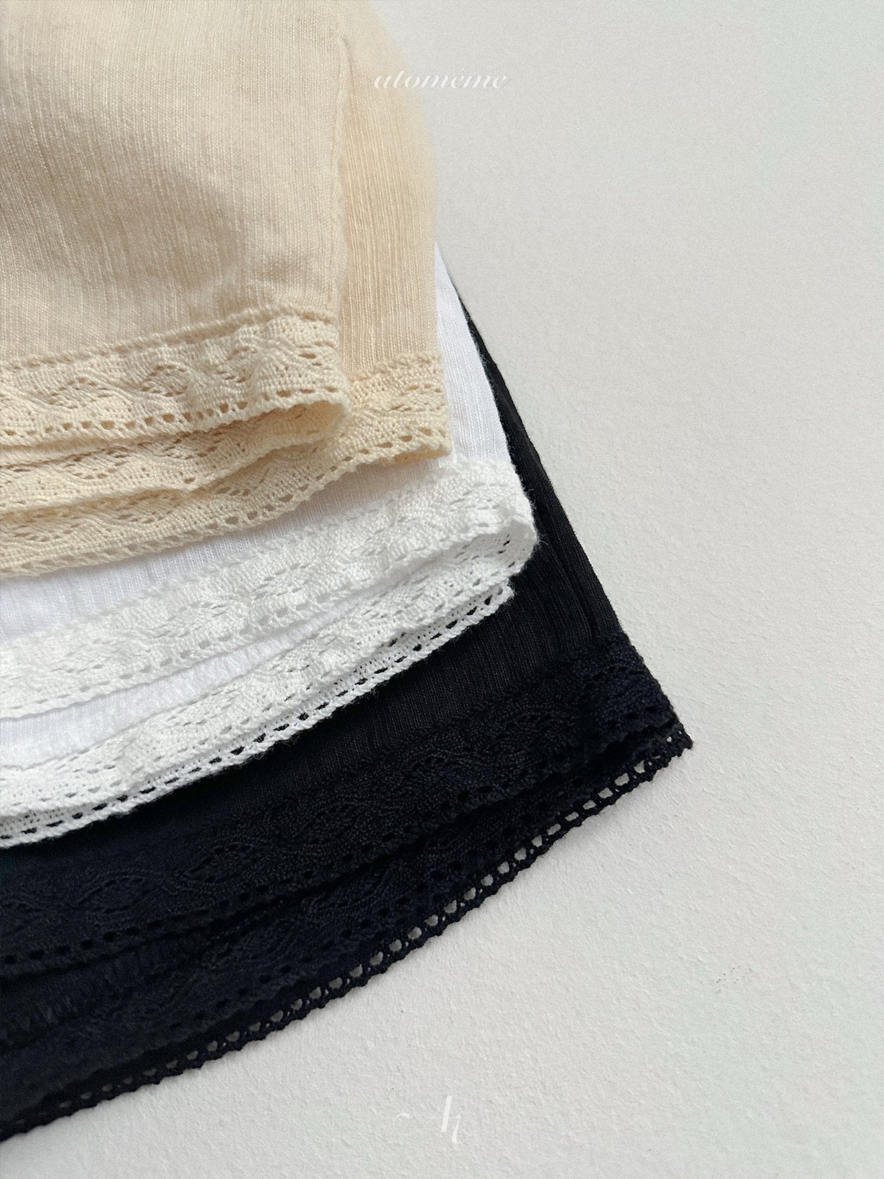 [PRE-ORDER] Sage Shorts