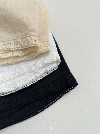 [PRE-ORDER] Sage Shorts