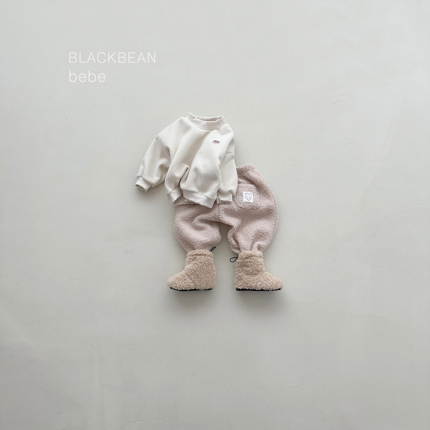 [PRE-ORDER] Poodle Baby Pants