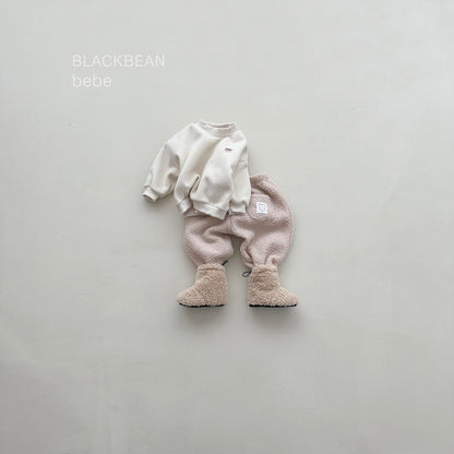 [PRE-ORDER] Poodle Baby Pants