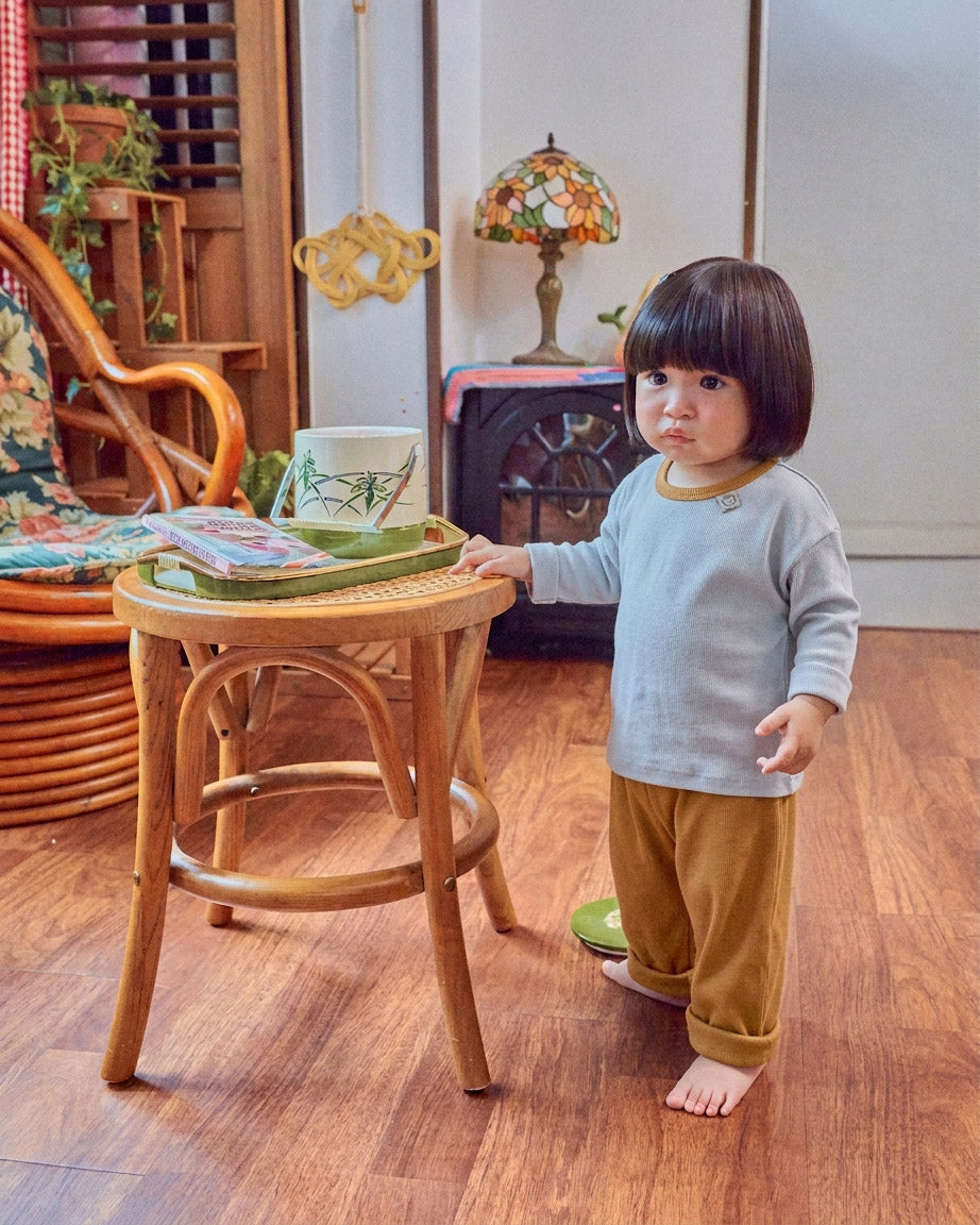 [PRE-ORDER] Cozy Modal Home Wear Set