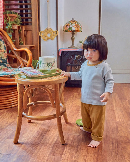 [PRE-ORDER] Cozy Modal Home Wear Set