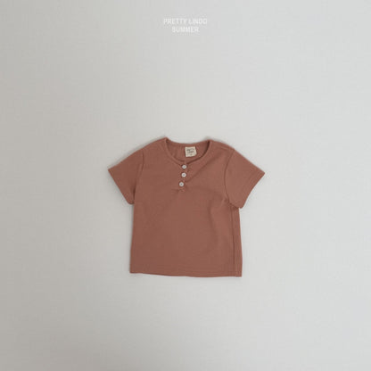 [PRE-ORDER] Lily Binding T-Shirts