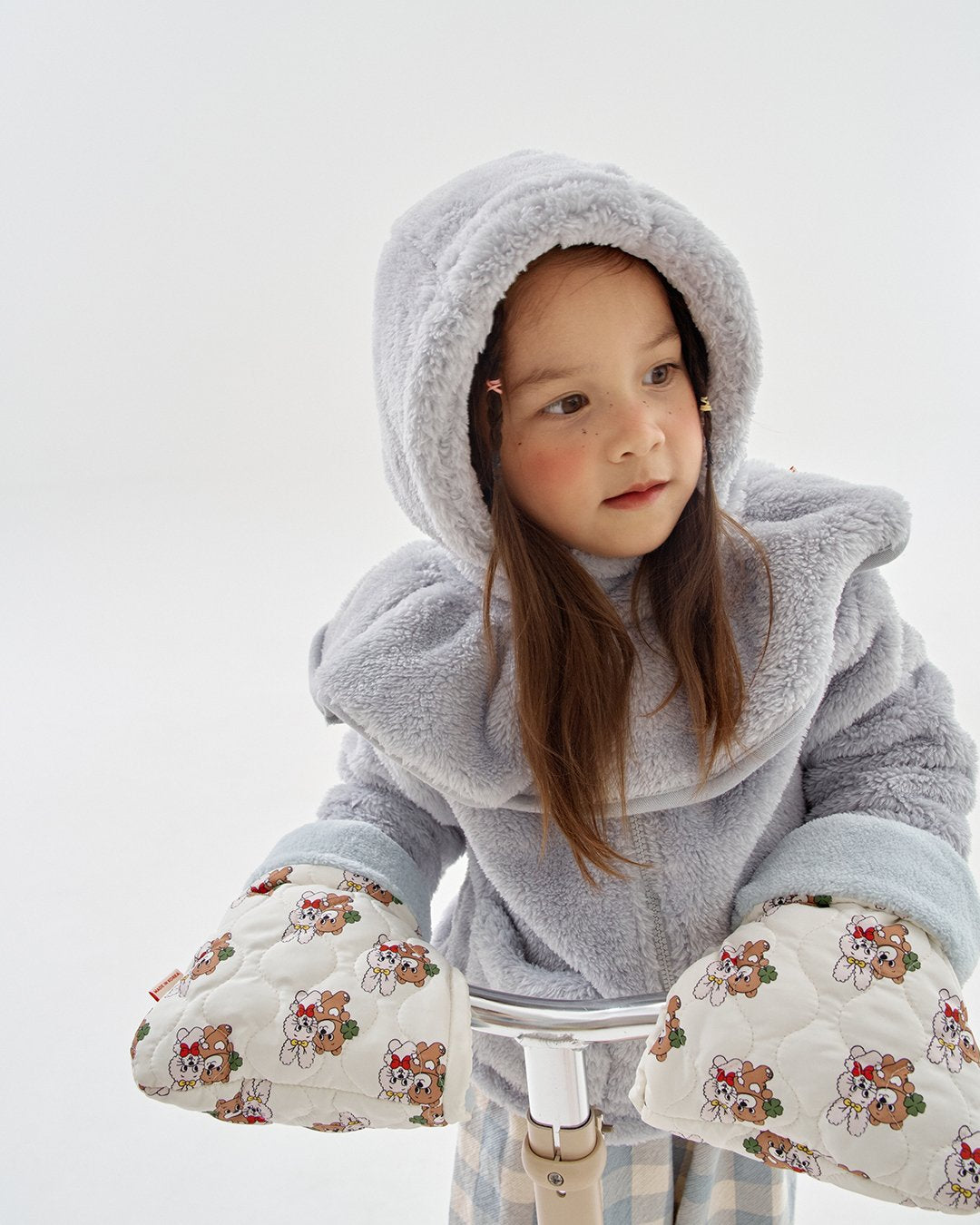 [PRE-ORDER] Kinder Jjukku Hat