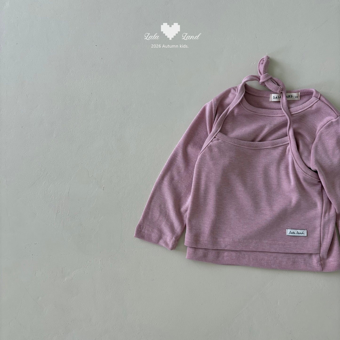[PRE-ORDER] Layered T-Shirts