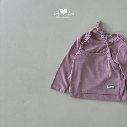 [PRE-ORDER] Layered T-Shirts