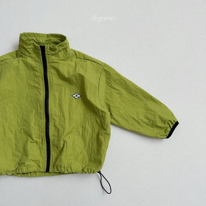 [PRE-ORDER] Rodi Jumper