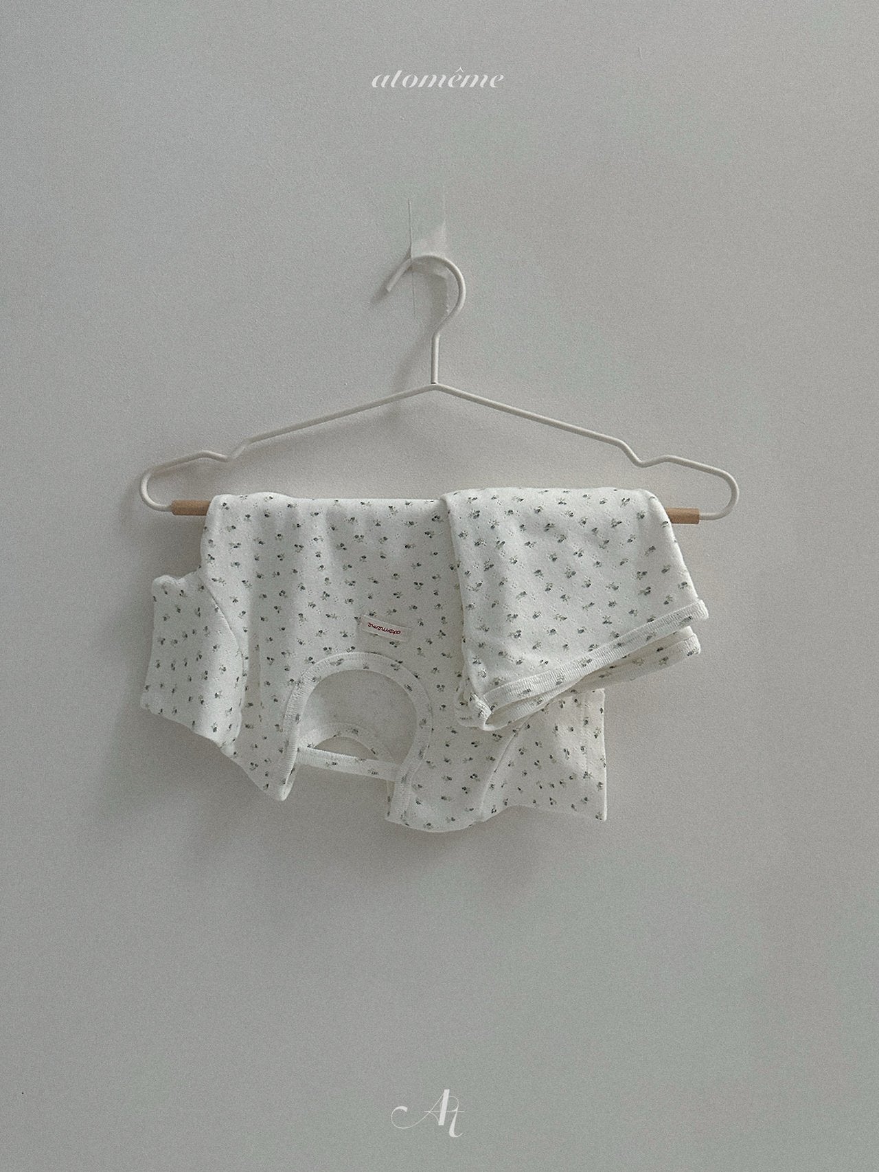 [PRE-ORDER] Elia Shorts