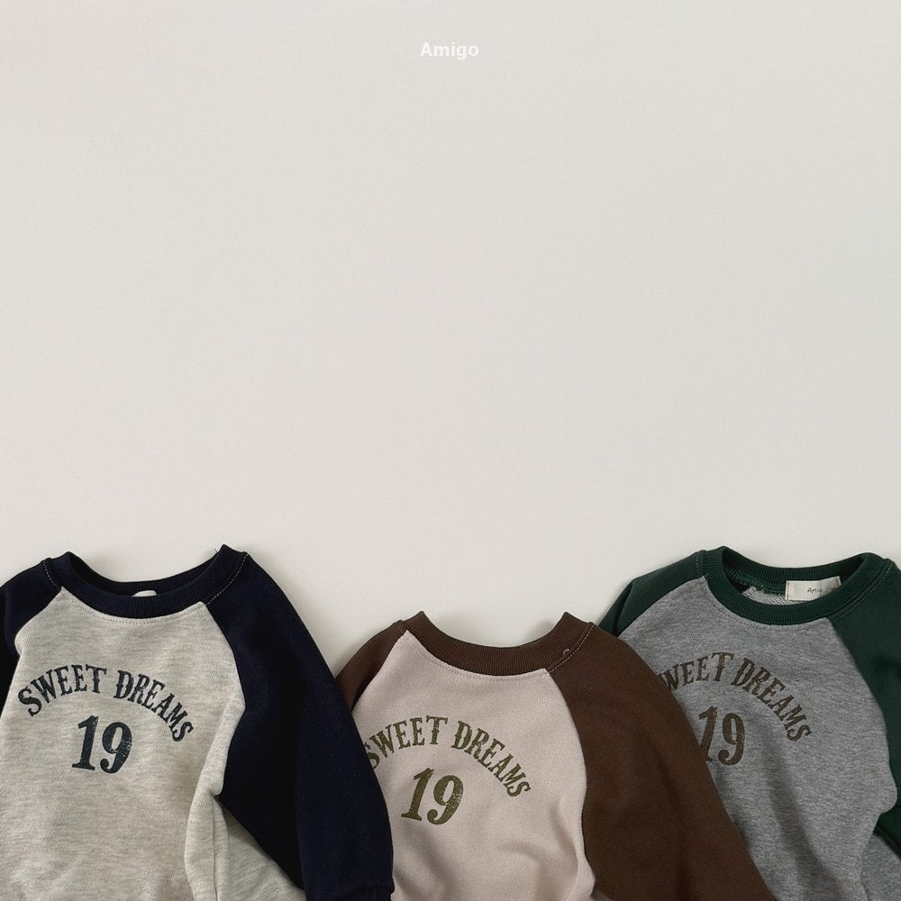 [PRE-ORDER] Sweet Sweatshirts