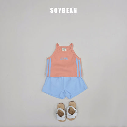 [PRE-ORDER] Tok Tok Taping Top Bottom Set