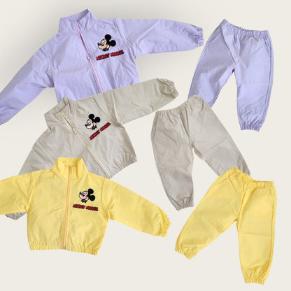 [PRE-ORDER] Retro 3 Pics Set