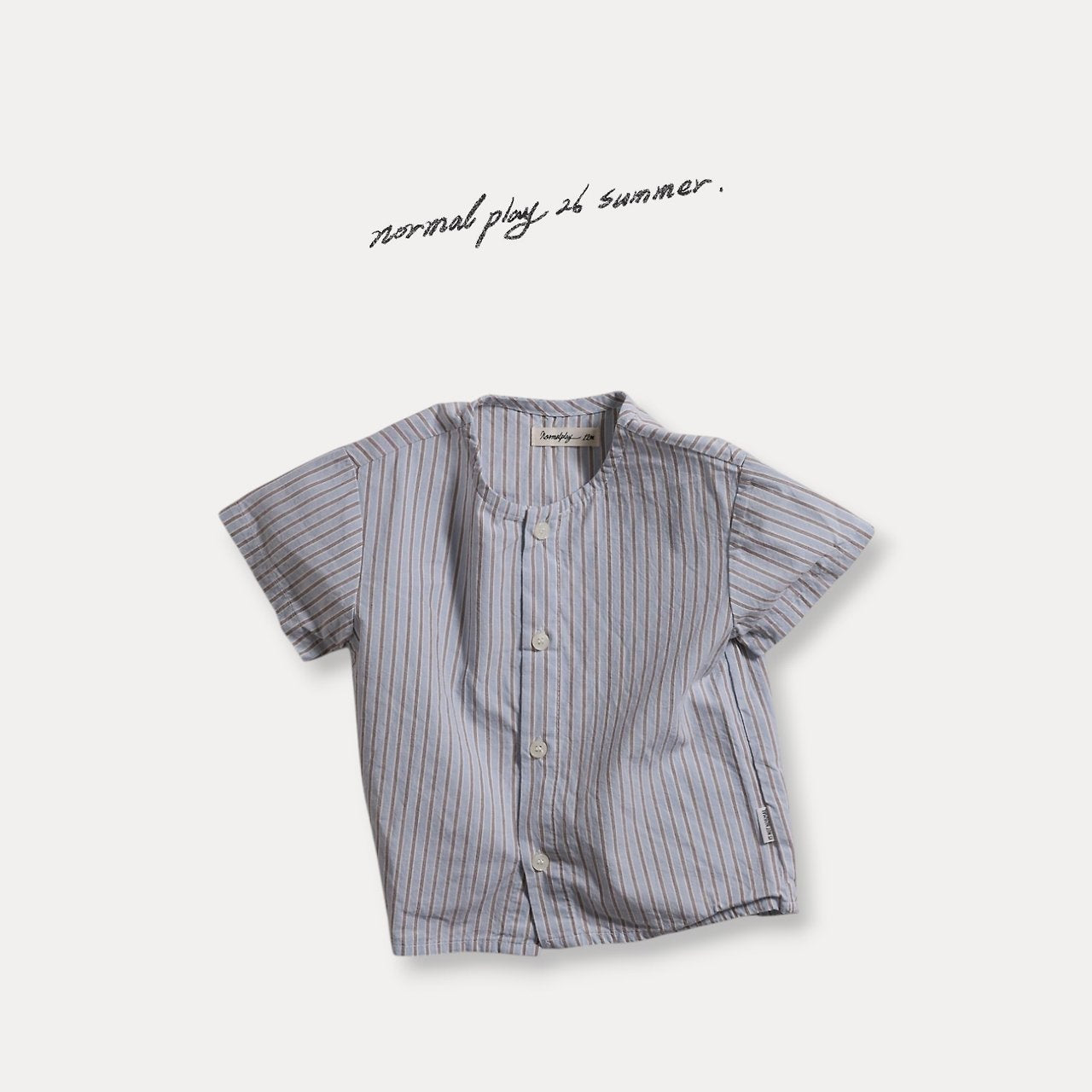 [PRE-ORDER] Woody Shirts