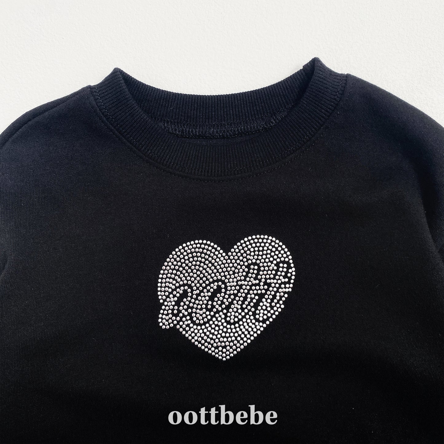 [PRE-ORDER] OT Bling Sweatshirts