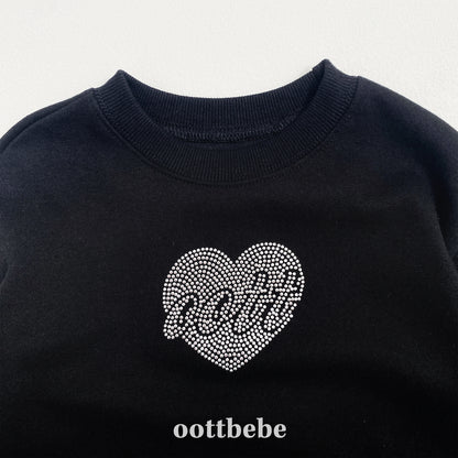 [PRE-ORDER] OT Bling Sweatshirts