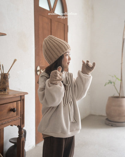 [PRE-ORDER] Anggo Sweater Gloves