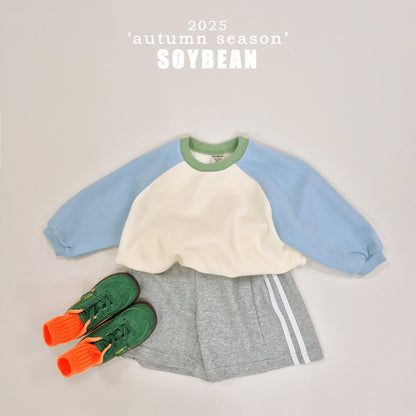 [PRE-ORDER] Color Pang Sweatshirts